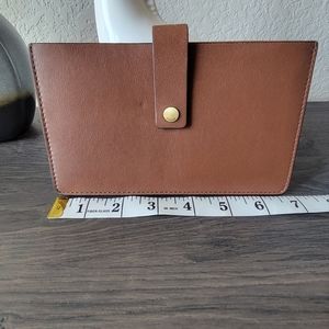 Fossil Wallet